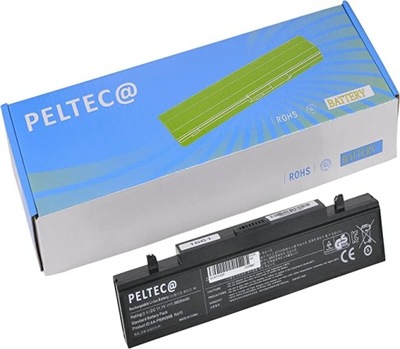 PELTEC@ Bateria do laptopa 6600 mAh Samsung R470