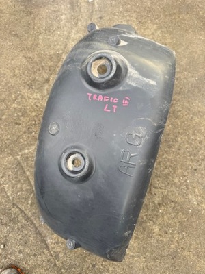 Підкрилок задні ліва renault trafic iii opel vivaro b фото №1