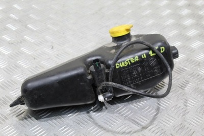 Бачок омывателя duster ii 2 фото №1
