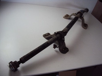 Wał приводной volvo xc60 i 2.4 d5 08- фото №1