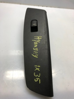 Панель переключатель окон hyundai 3av510-1110 фото №1