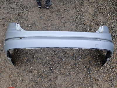 Бампер задний volvo xc90 ii 2014r- фото №1