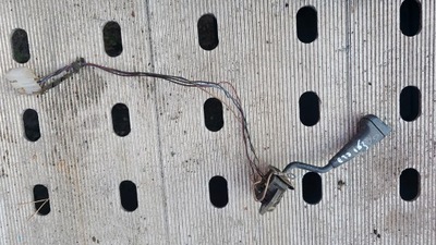 Рычаг дворник bmw e30 фото №1