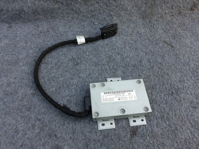 Модуль навигации mercedes w212 e-klasa фото №1