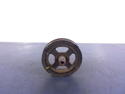 Hyundai i30 ii gd 1.4 шкив коленчатого вала фото №1