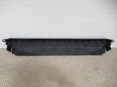 Радиатор корпус bmw x1 e84 фото №1