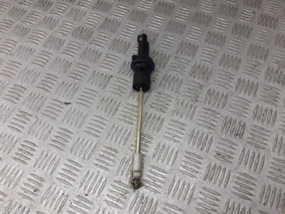 Помпа зчеплення peugeot 1007 9680153980 фото №1