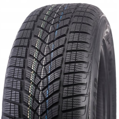 1 PIEZA NEUMÁTICO 255/55R19 GOODYEAR ULTRAGRIP PERFORMANCE+ SUV  