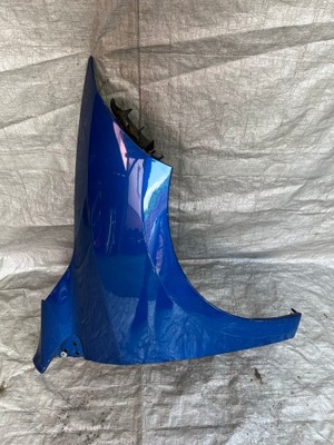 Крила renault megane iii 08-12 фото №1