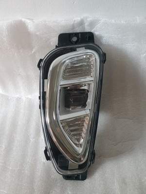 Ford kuga mk3 led фото №1