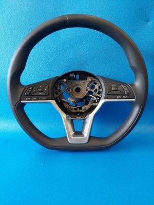 Воздуховод nissan micra k14 342677954 фото №1