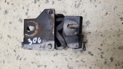 PERNA DE CERRADURA DE TAPA PARTE TRASERA DE MALETERO PEUGEOT 306 HATCHBACK  