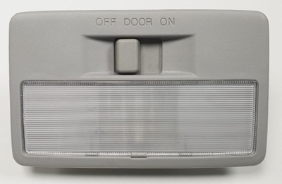 Лампа освітлення салону mazda rx-8 фото №1