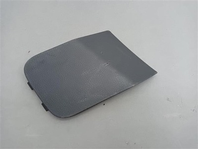 PROTECCIÓN BRIDA CIEGA DE TAPA DERECHA VW GOLF VII 5G6867658  