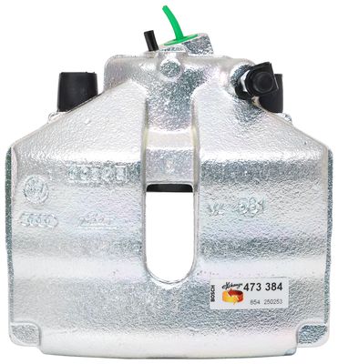 Суппорт тормоза bosch 986 473 384 фото №1