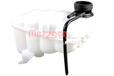 Metzger 2140295 бачок розширювальний, рідина охолоджуючий фото №1