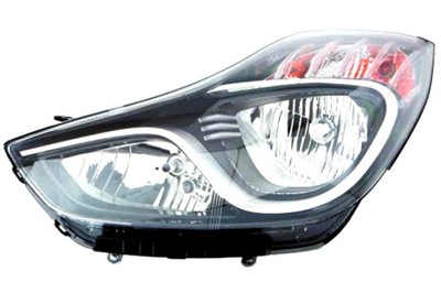 Abakus 221-1158lmld-em фара фото №1