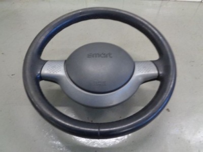 Smart 450 fortwo 04r воздуховод подушка фото №1