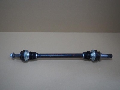 Приводной вал приводная правая левая задняя alfa romeo giulia 00505498510 фото №1