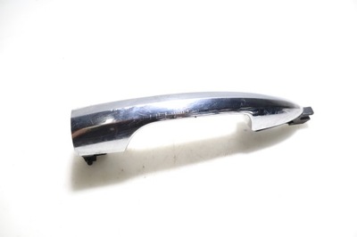 Ручка ліва передня зовнішня alfa romeo mito фото №1