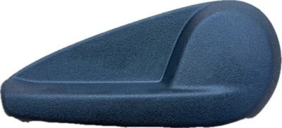 Dodge charger 2015 - права захист сидіння l0202151 фото №1