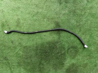 Шланг wąż вентиляционный bmw f20 f21 7244947 фото №1