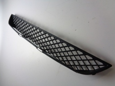 Решётка бампера перед mercedes sprinter w906 фото №1