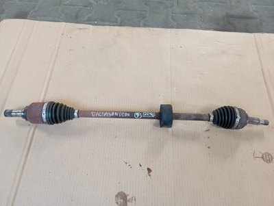 Dacia sandero ii 2 приводной вал правая длинная фото №1