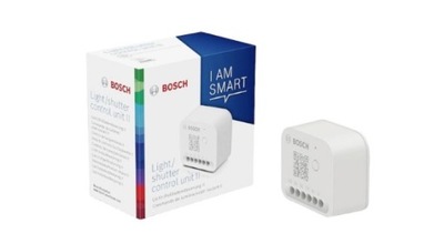 Sterownik Bosch Smart Home