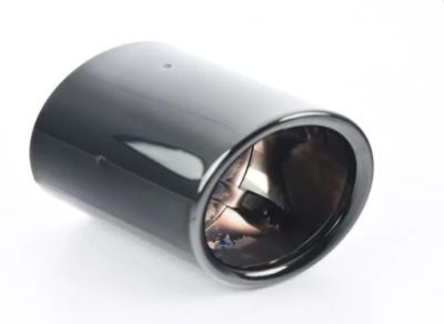 Bmw 6 купе f13 наконечник трубы выпускной 18307612731 7612731 фото №1