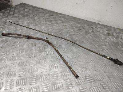 Щуп щуп уровня масла iveco daily 2.3 hpi 00-09r. фото №1