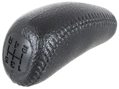 Honda civic 7 vii 2000-2006 ручка рычаг переключения передач фото №1