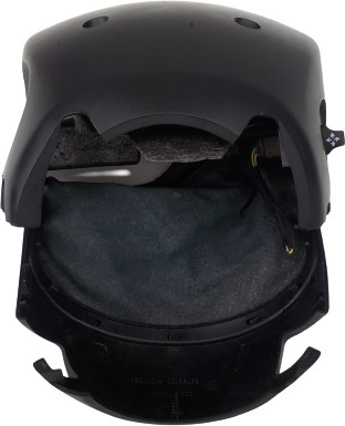 Захист колонки кермового ferrari california фото №1