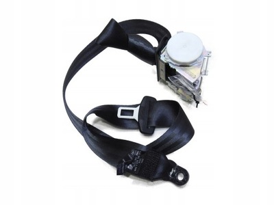 Pas ремені безпеки задня seat ibiza iv 6j фото №1