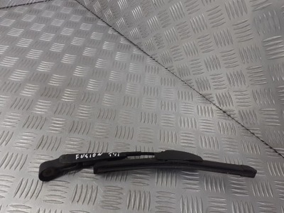 Рычаг дворники задняя ford fusion 1.4 2s61-17406 фото №1