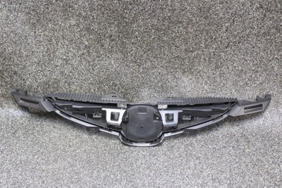 Mazda оригинальный номер d01n50712 решётка радиатора решётка радиатора фото №1