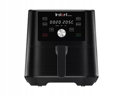 Frytkownica air fryer Instant Pot 1700 W 5,7 l