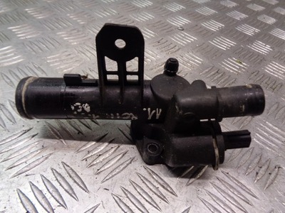 Корпус термостата renault clio iii 1.5 dci фото №1