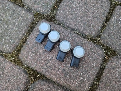 Epr 29db pdc паркування proace city berlingo rifter combo e 9813348377 фото №1