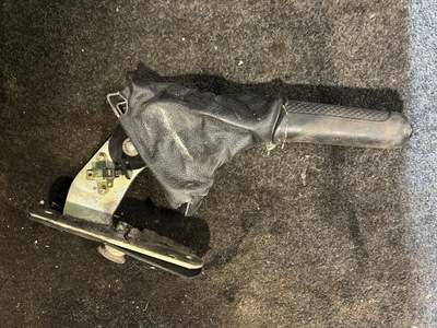 Домкрат важіль гальма ручного важіль land rover discovery 2 ii фото №1