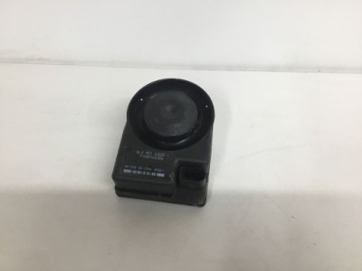 Audi a4 s4 b6 8e 8h 2005 сирена сигналізація фото №1