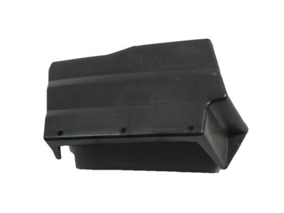 Clio iii кронштейн направляющая бампера перед oryg фото №1