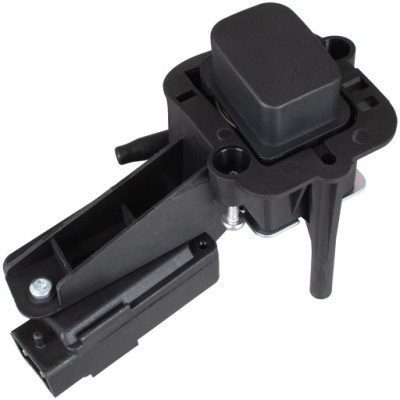 Замок крышки задняя задний do renault trafic ii 2 opel vivaro a 2001- фото №1