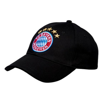 Bayern Monachium czapka z daszkiem oryginalna