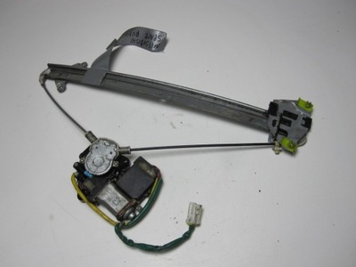 Подъемник окон lp mitsubishi space runner 335 el фото №1