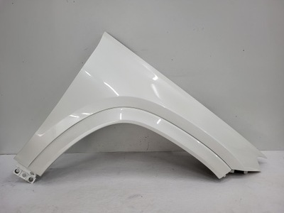 Крыло перед правый mercedes gls x167 amg фото №1