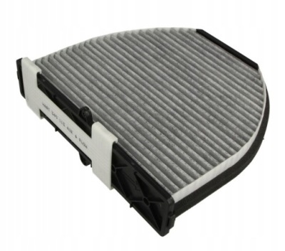 Фільтр повітря кабіни db w204 320cdi 07- /we фото №1