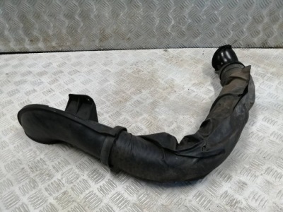 Повітрозабірник фільтра повітря 1440150180 expert citroen jumpy scudo 2.0 hdi фото №1