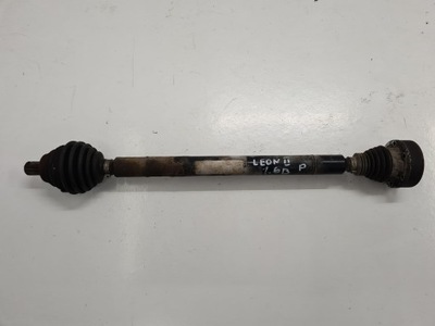 Seat leon ii приводной вал правая 1.6 8v bse фото №1