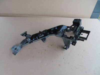 Ремінь передній панель фари лівий polestar ii 2 32396094 фото №1